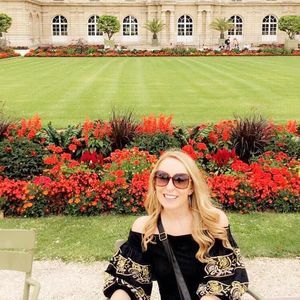 Meet your Posher, Bailey